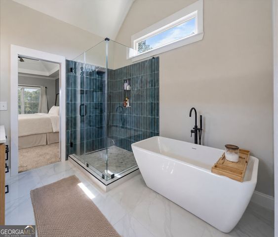 12 Memorial Court, Dallas, GA 30132
