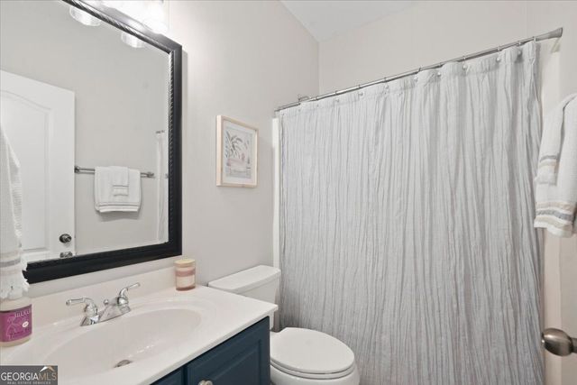 12 Memorial Court, Dallas, GA 30132