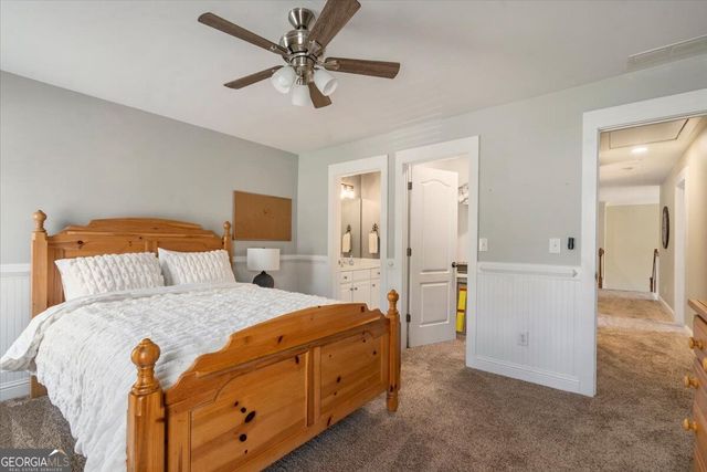 12 Memorial Court, Dallas, GA 30132