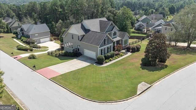 12 Memorial Court, Dallas, GA 30132