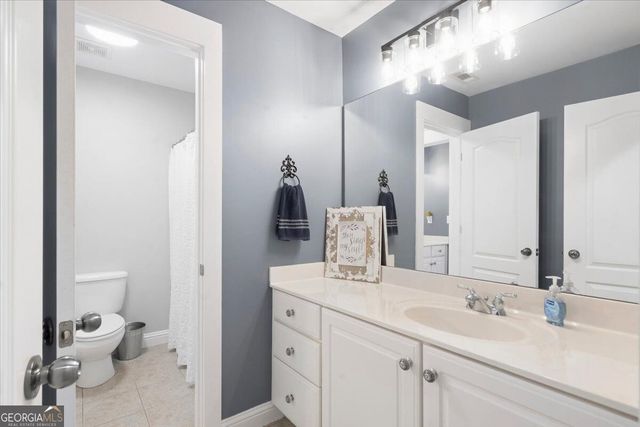 12 Memorial Court, Dallas, GA 30132