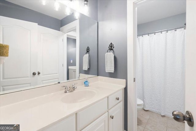 12 Memorial Court, Dallas, GA 30132