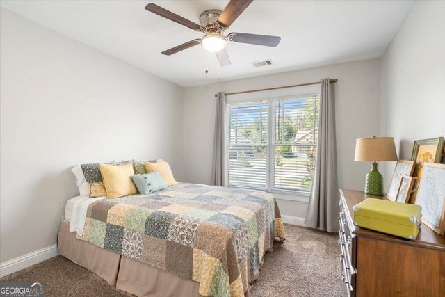 12 Memorial Court, Dallas, GA 30132