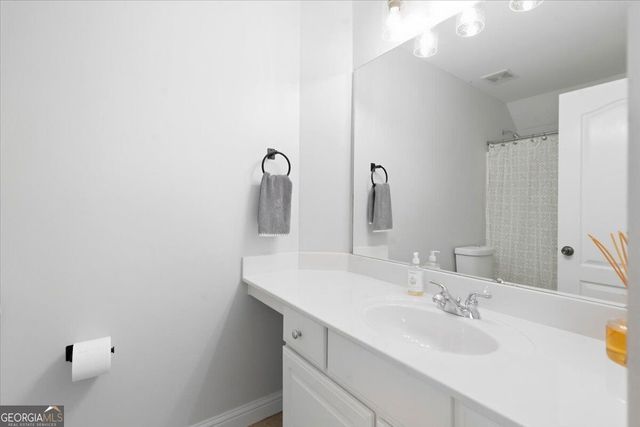 12 Memorial Court, Dallas, GA 30132