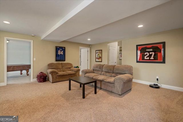 12 Memorial Court, Dallas, GA 30132