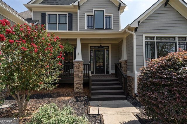 12 Memorial Court, Dallas, GA 30132