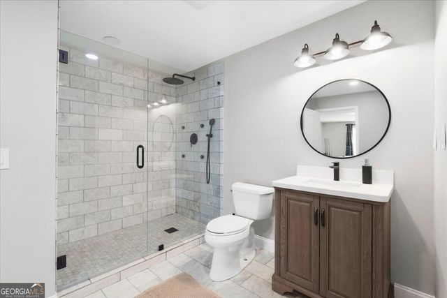 12 Memorial Court, Dallas, GA 30132