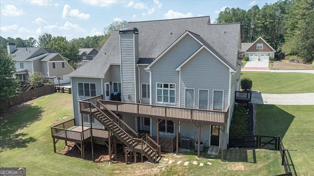 12 Memorial Court, Dallas, GA 30132