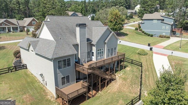 12 Memorial Court, Dallas, GA 30132