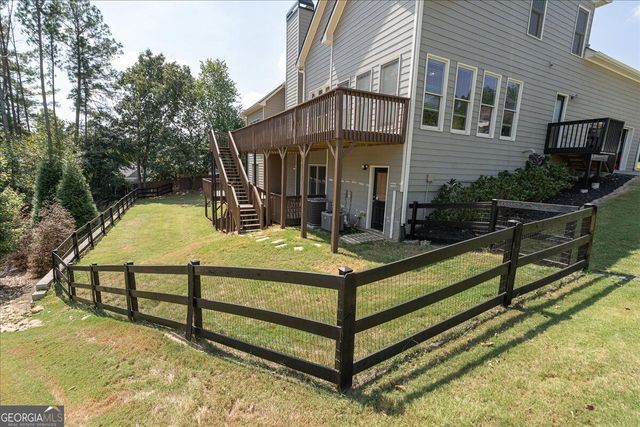 12 Memorial Court, Dallas, GA 30132