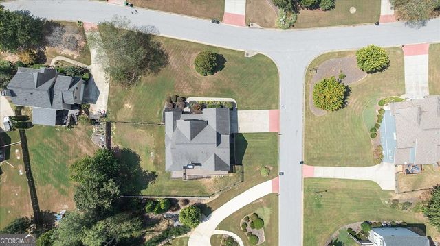 12 Memorial Court, Dallas, GA 30132