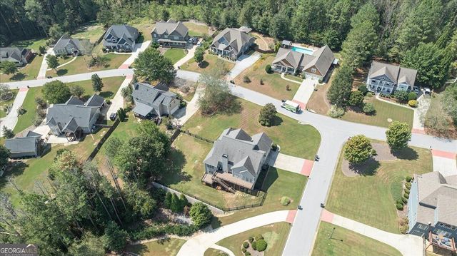 12 Memorial Court, Dallas, GA 30132