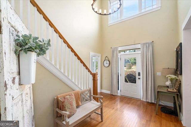 12 Memorial Court, Dallas, GA 30132