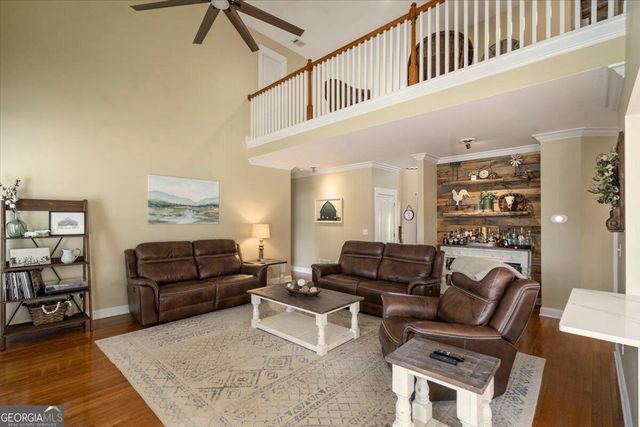 12 Memorial Court, Dallas, GA 30132