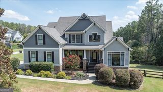 12 Memorial Court, Dallas, GA 30132