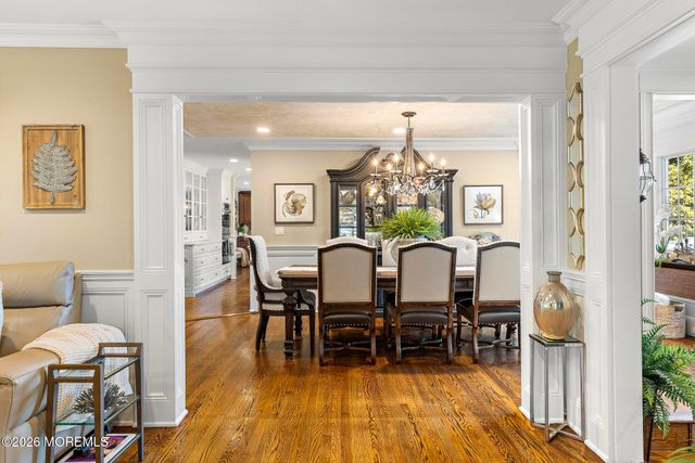 57 Beaver Dam Road, Colts Neck, NJ 07722