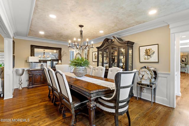 57 Beaver Dam Road, Colts Neck, NJ 07722