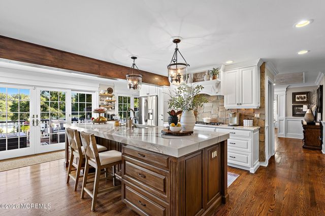 57 Beaver Dam Road, Colts Neck, NJ 07722