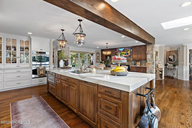 57 Beaver Dam Road, Colts Neck, NJ 07722