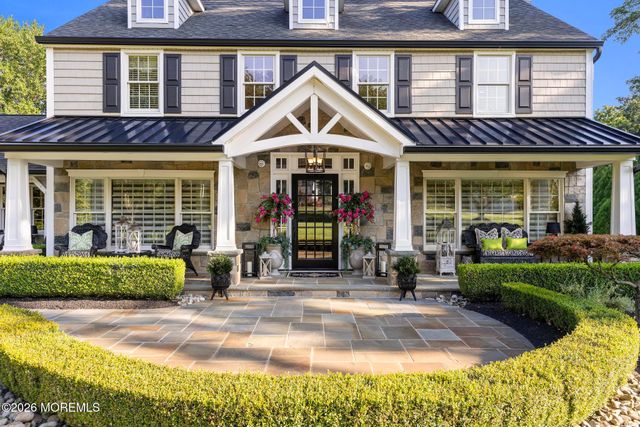 57 Beaver Dam Road, Colts Neck, NJ 07722