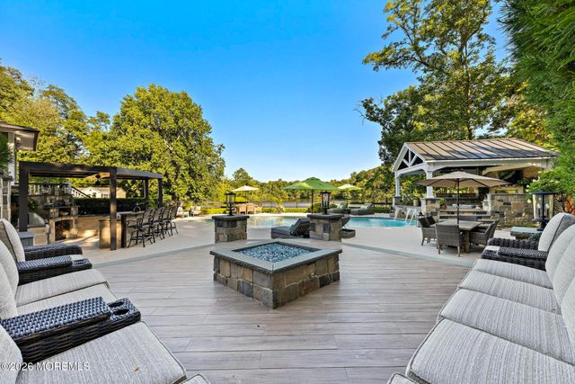 57 Beaver Dam Road, Colts Neck, NJ 07722
