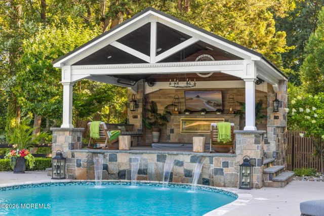 57 Beaver Dam Road, Colts Neck, NJ 07722