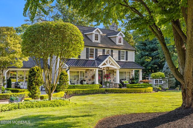 57 Beaver Dam Road, Colts Neck, NJ 07722