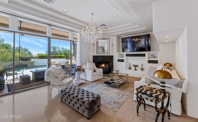 7941 E VIA DE LUNA Drive, Scottsdale, AZ 85255