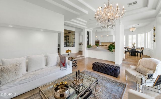 7941 E VIA DE LUNA Drive, Scottsdale, AZ 85255