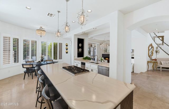 7941 E VIA DE LUNA Drive, Scottsdale, AZ 85255