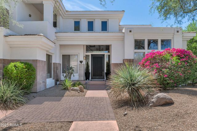 7941 E VIA DE LUNA Drive, Scottsdale, AZ 85255