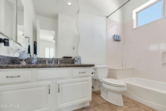 7941 E VIA DE LUNA Drive, Scottsdale, AZ 85255