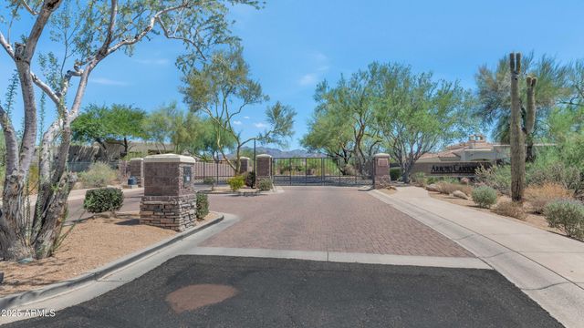 7941 E VIA DE LUNA Drive, Scottsdale, AZ 85255