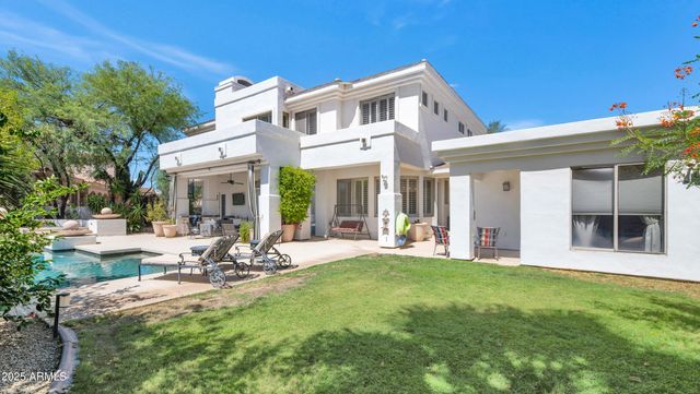 7941 E VIA DE LUNA Drive, Scottsdale, AZ 85255