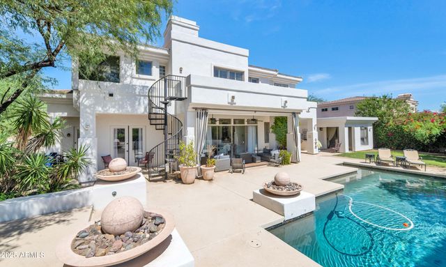 7941 E VIA DE LUNA Drive, Scottsdale, AZ 85255