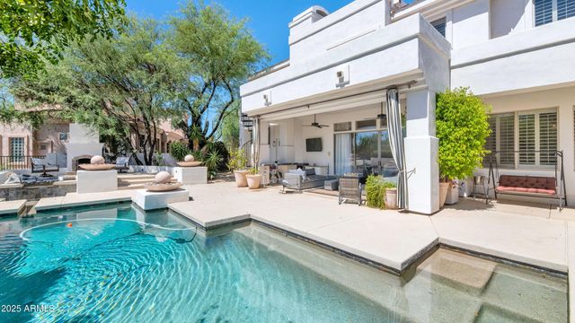 7941 E VIA DE LUNA Drive, Scottsdale, AZ 85255