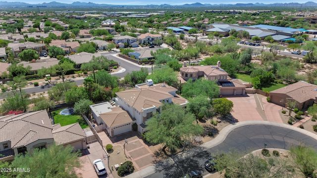 7941 E VIA DE LUNA Drive, Scottsdale, AZ 85255