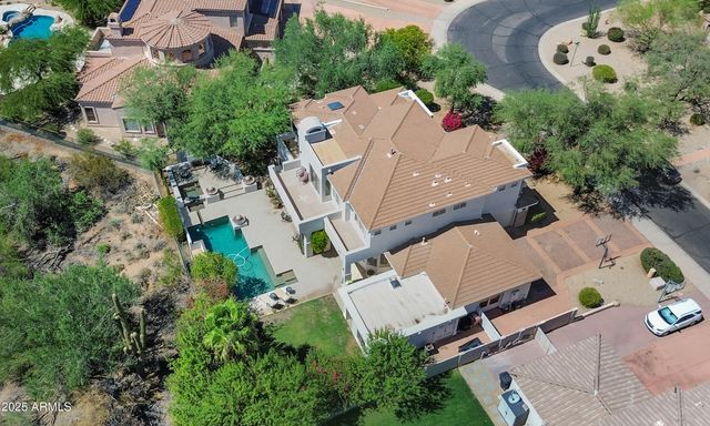 7941 E VIA DE LUNA Drive, Scottsdale, AZ 85255