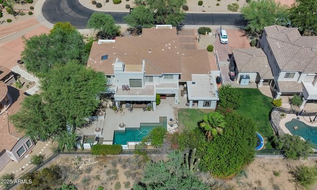 7941 E VIA DE LUNA Drive, Scottsdale, AZ 85255