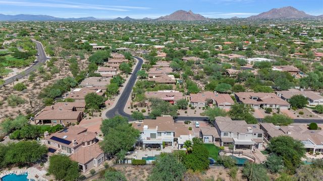 7941 E VIA DE LUNA Drive, Scottsdale, AZ 85255