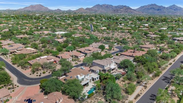 7941 E VIA DE LUNA Drive, Scottsdale, AZ 85255