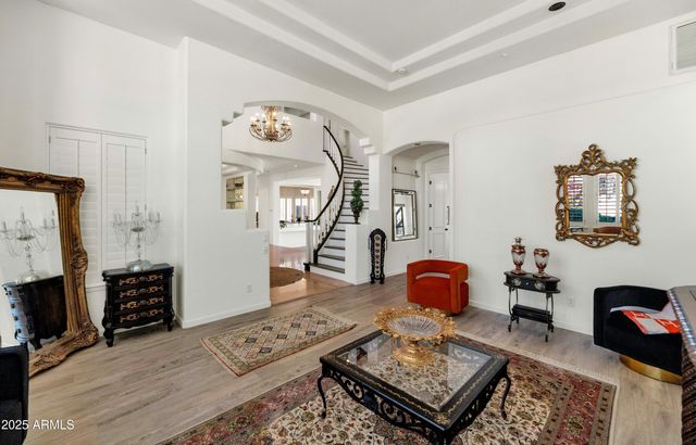 7941 E VIA DE LUNA Drive, Scottsdale, AZ 85255