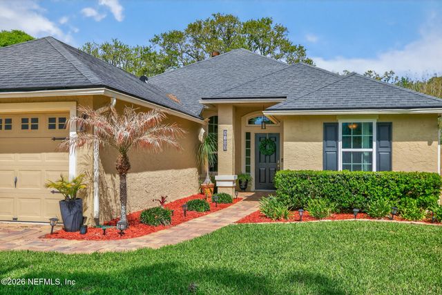 2103 SOFTWIND Court, Jacksonville, FL 32224