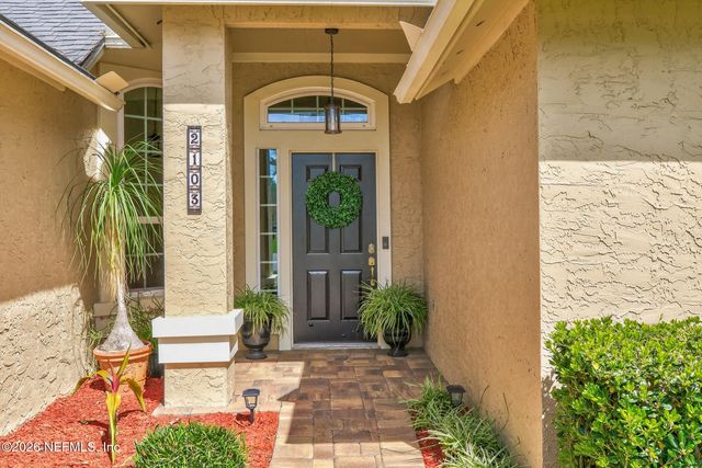 2103 SOFTWIND Court, Jacksonville, FL 32224