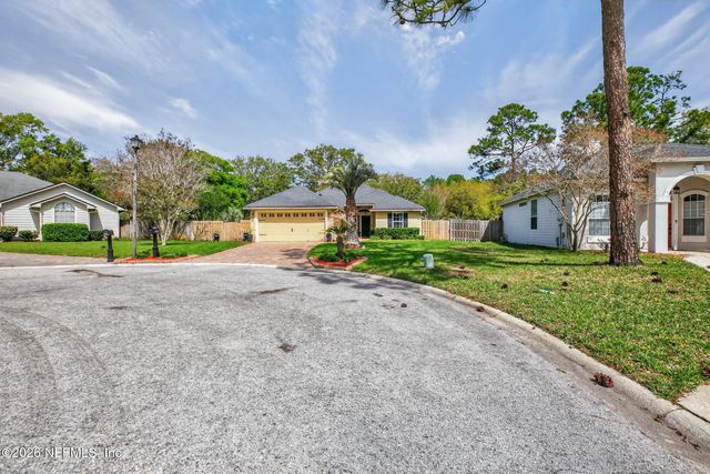 2103 SOFTWIND Court, Jacksonville, FL 32224