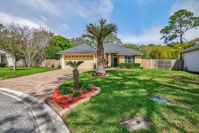 2103 SOFTWIND Court, Jacksonville, FL 32224