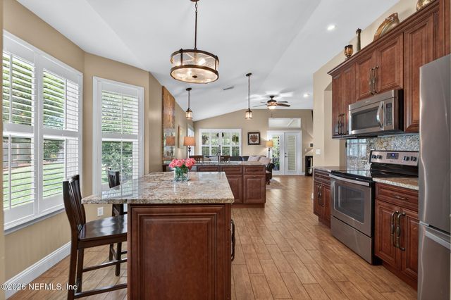 2103 SOFTWIND Court, Jacksonville, FL 32224