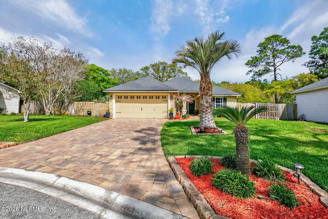 2103 SOFTWIND Court, Jacksonville, FL 32224