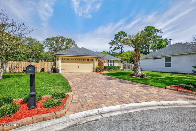 2103 SOFTWIND Court, Jacksonville, FL 32224