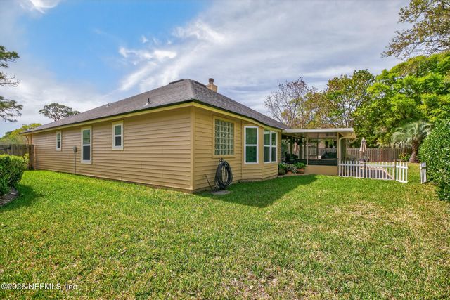 2103 SOFTWIND Court, Jacksonville, FL 32224